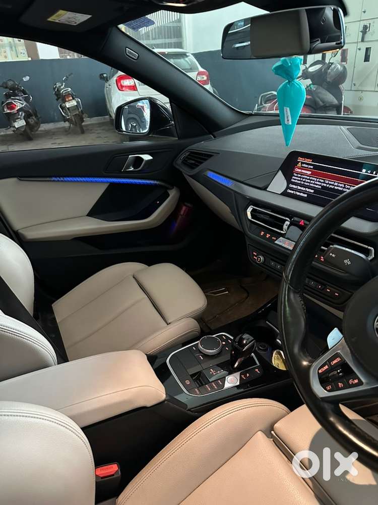 Bmw 2 Series 2024 Petrol Automatic