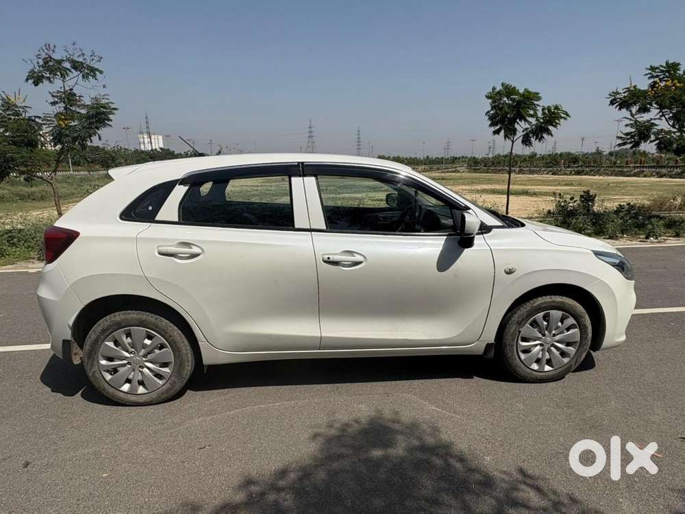 Maruti Suzuki 2023 Car