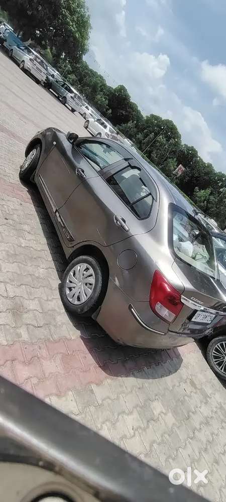 Maruti Suzuki Dzire 2020 Petrol Manual