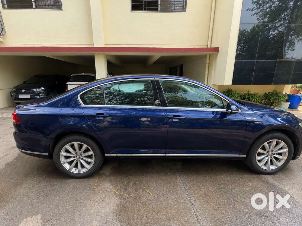Volkswagen Passat Diesel 2018