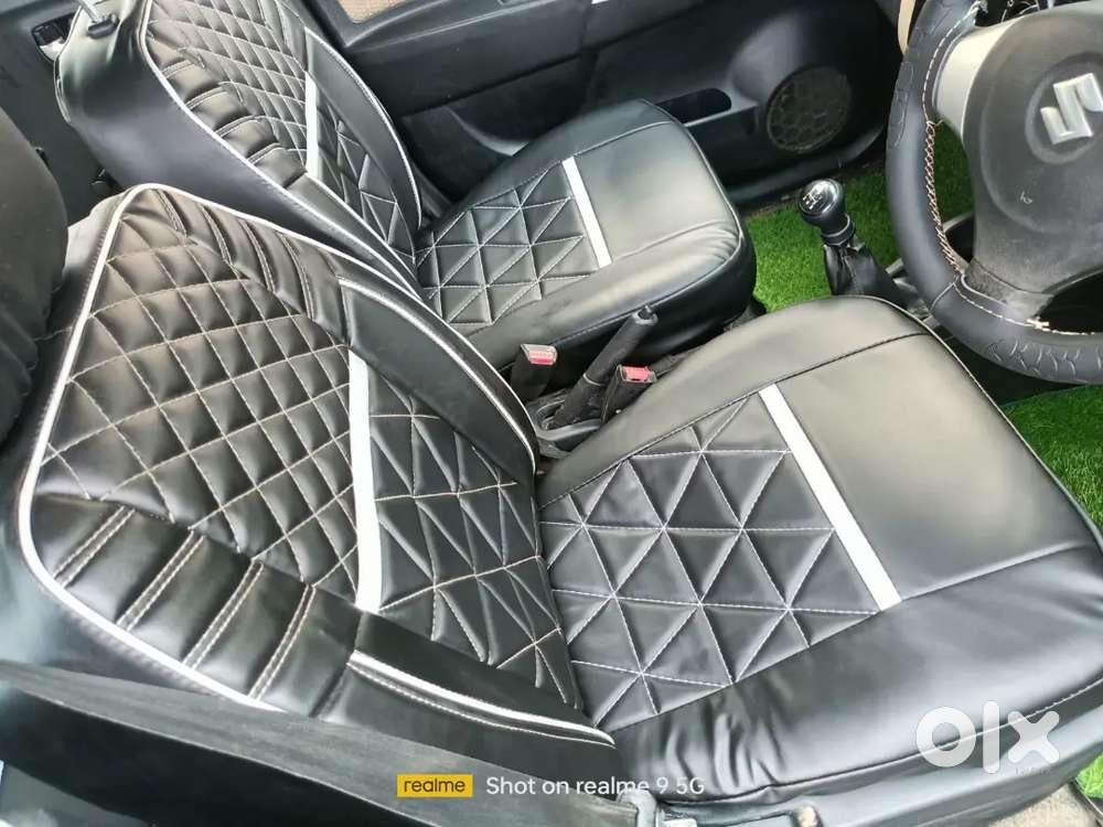 Maruti Suzuki Wagon R 1.0 2019