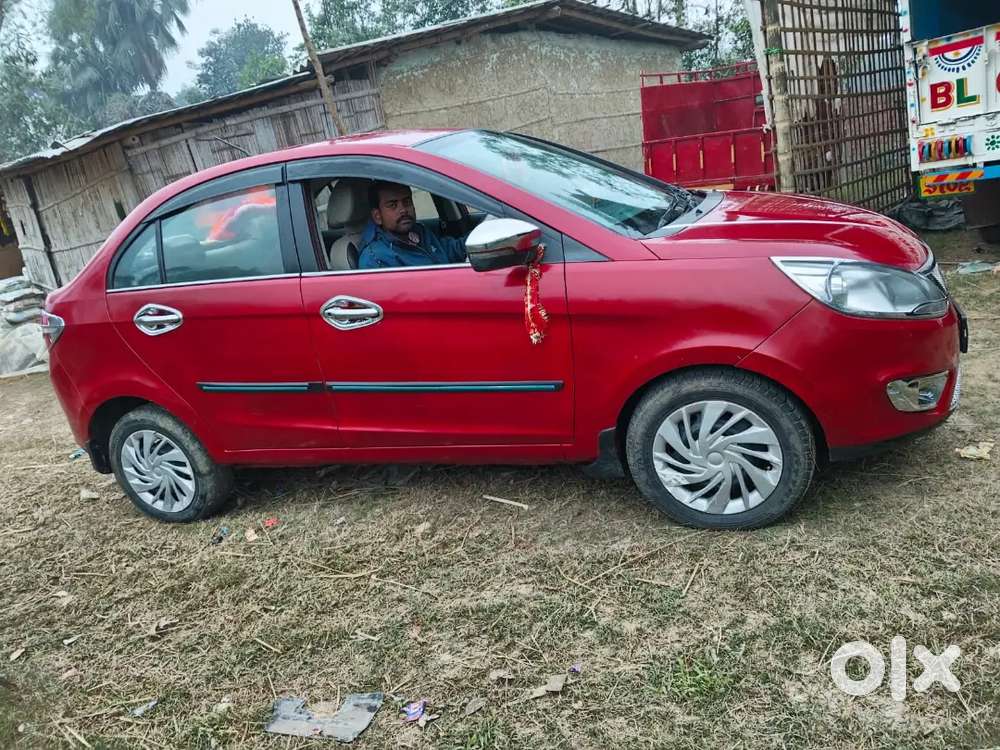Tata Zest 2016