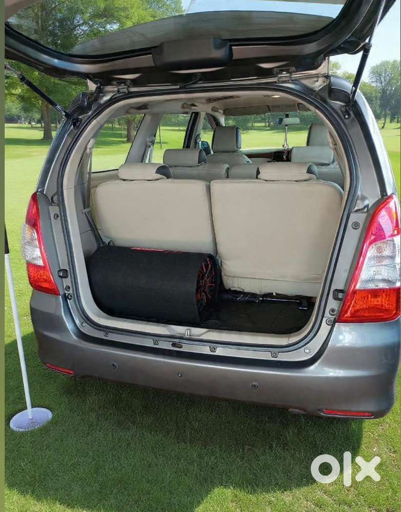 Innova 2014 December