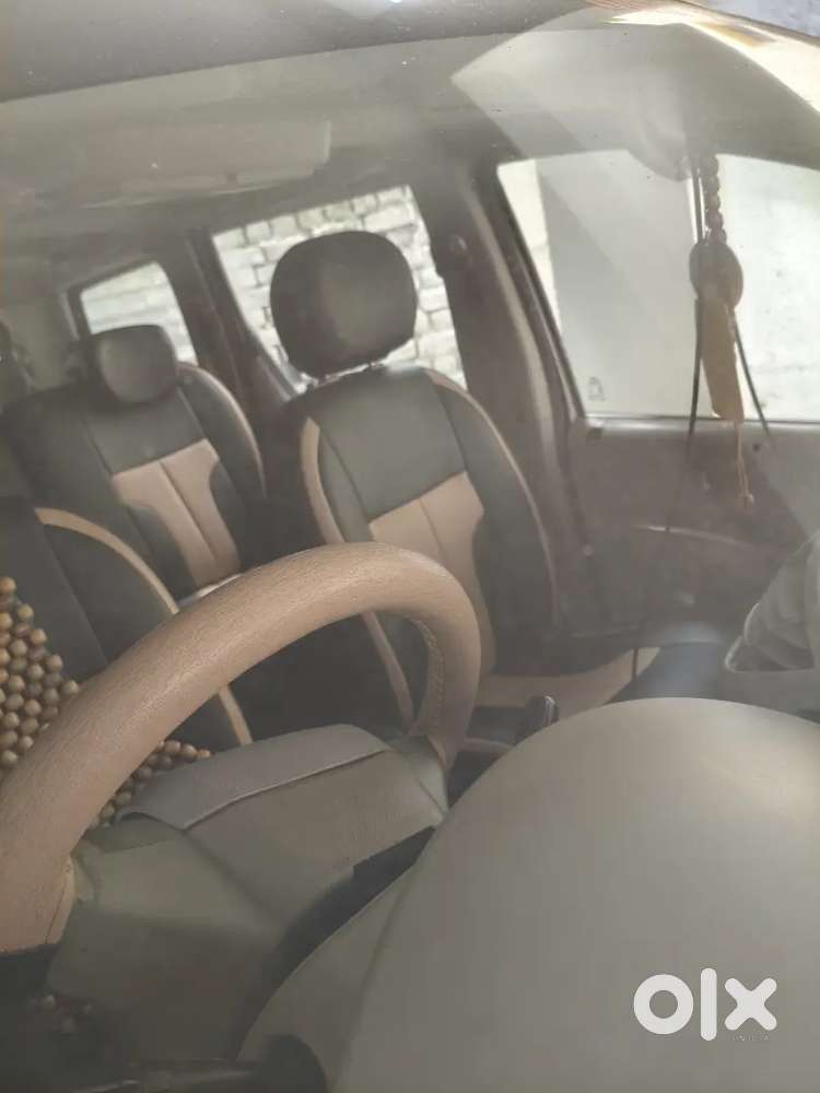 Mahindra Xylo 2010 Diesel Well Maintained