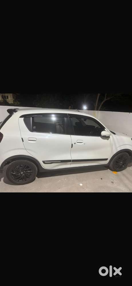Celerio Zxi+ 13300 Driven Petrol 2024