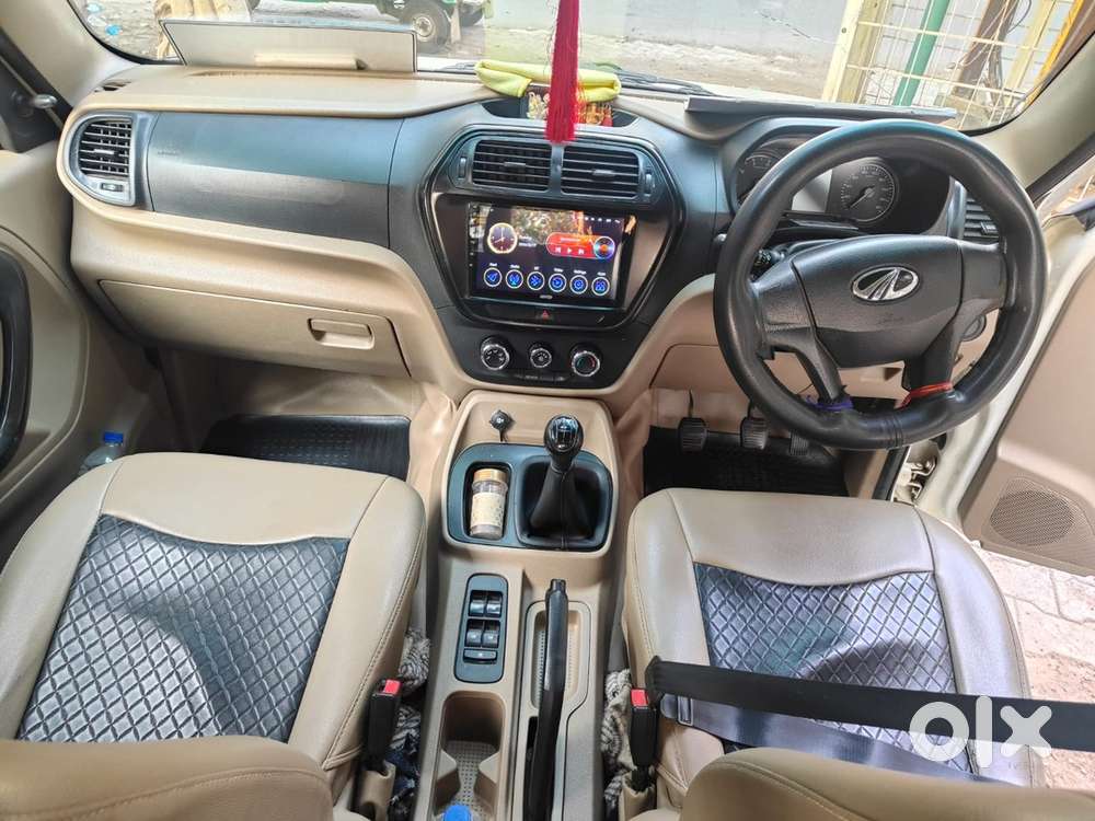 Mahindra Bolero Neo 2022 Diesel Year