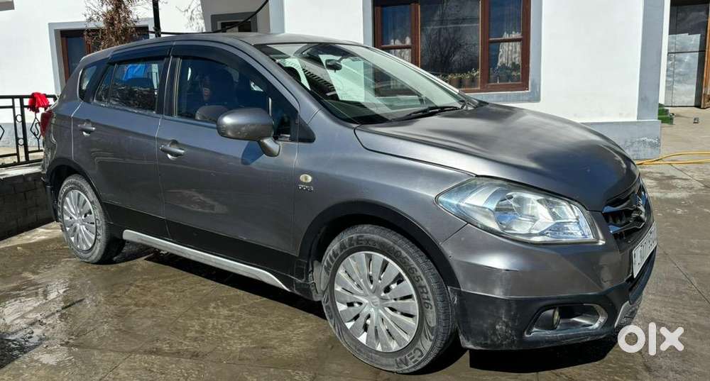 Maruti Suzuki Diesel 2017