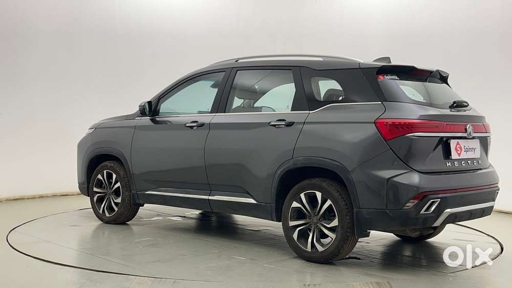 Mg Hector Smart At, 2023, Petrol