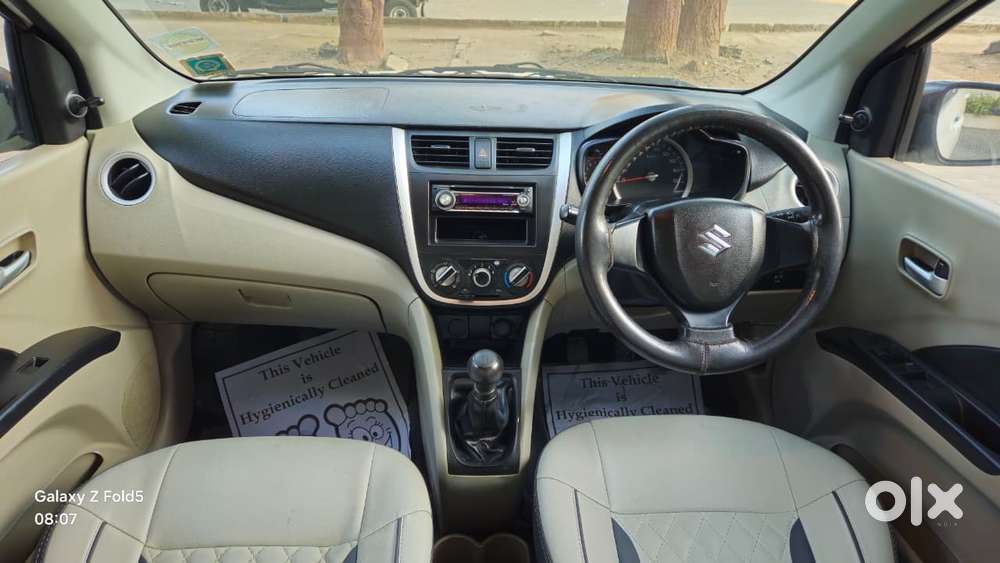 Volkswagen Polo 1.2 Gt Tsi, 2016, Petrol