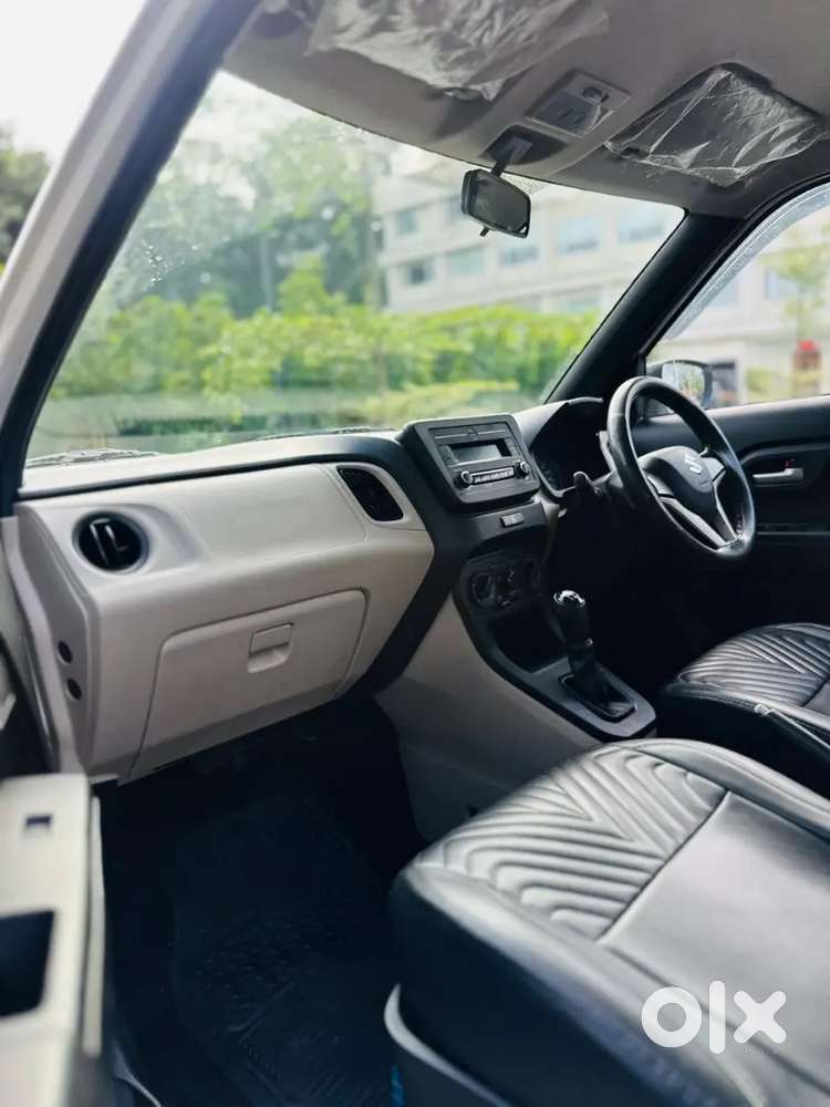 2022 Wagonr Vxi Single Owner 30000 Down Payment