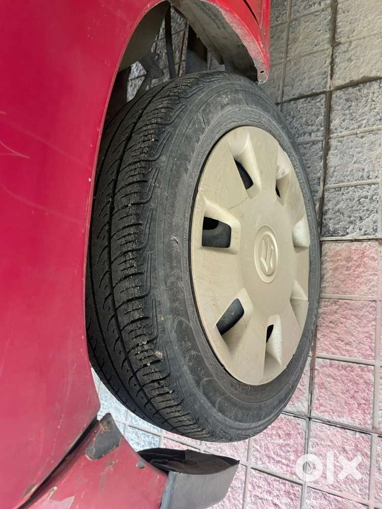 Maruti Suzuki Zen Estilo Valid Till 25-01-2029