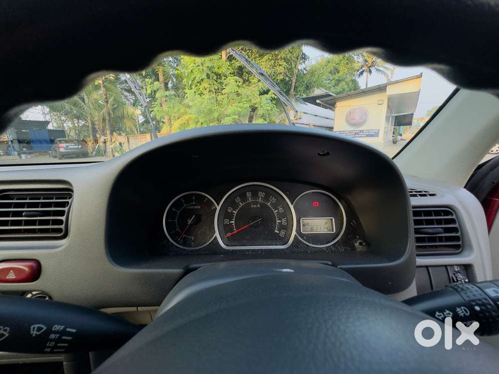 Maruti Suzuki Alto K10 1.0 Vxi, 2011, Petrol