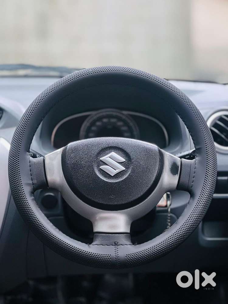Maruti Suzuki Alto 800 Lxi, 2015, Petrol