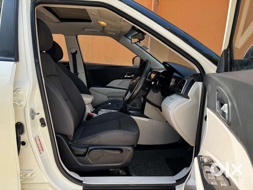 Mahindra Xuv300 W8 Diesel, 2021, Diesel