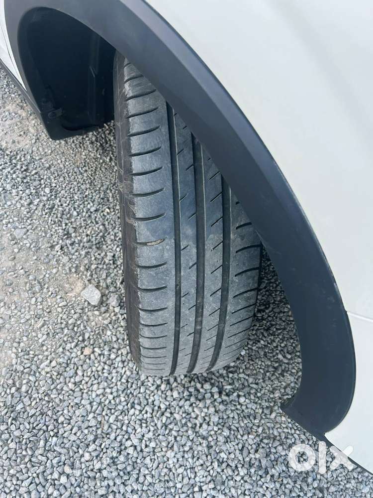 Well Maintained Xuv300 Car Is Available  For Sale