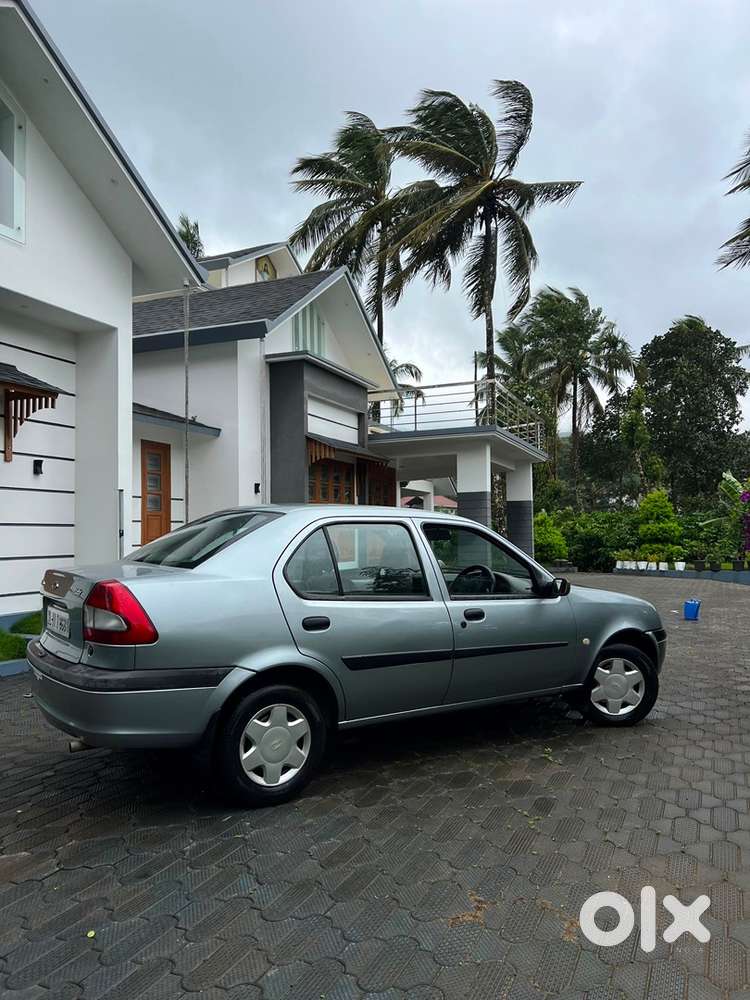 Ford Ikon 2004 Petrol Good Condition