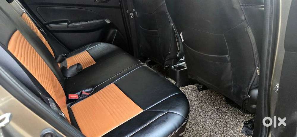 Maruti Suzuki Swift Zxi Plus, 2019, Petrol