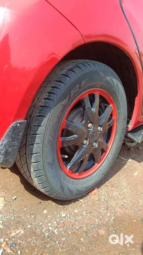 Honda Brio 1.2 Vx 2015