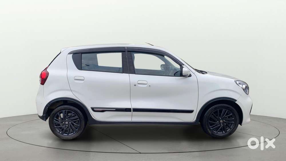 Maruti Suzuki Celerio 1.0 Zxi Plus Ags, 2023, Petrol