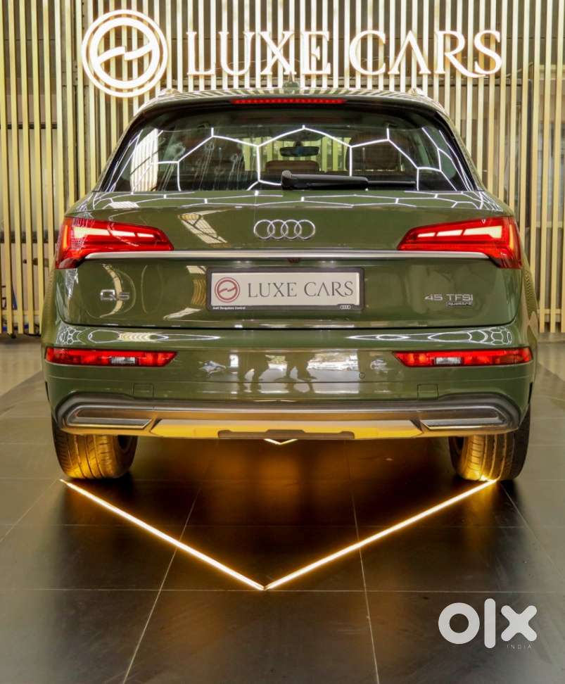 Audi Q5 2.0 45 Tfsi Technology, 2023, Petrol