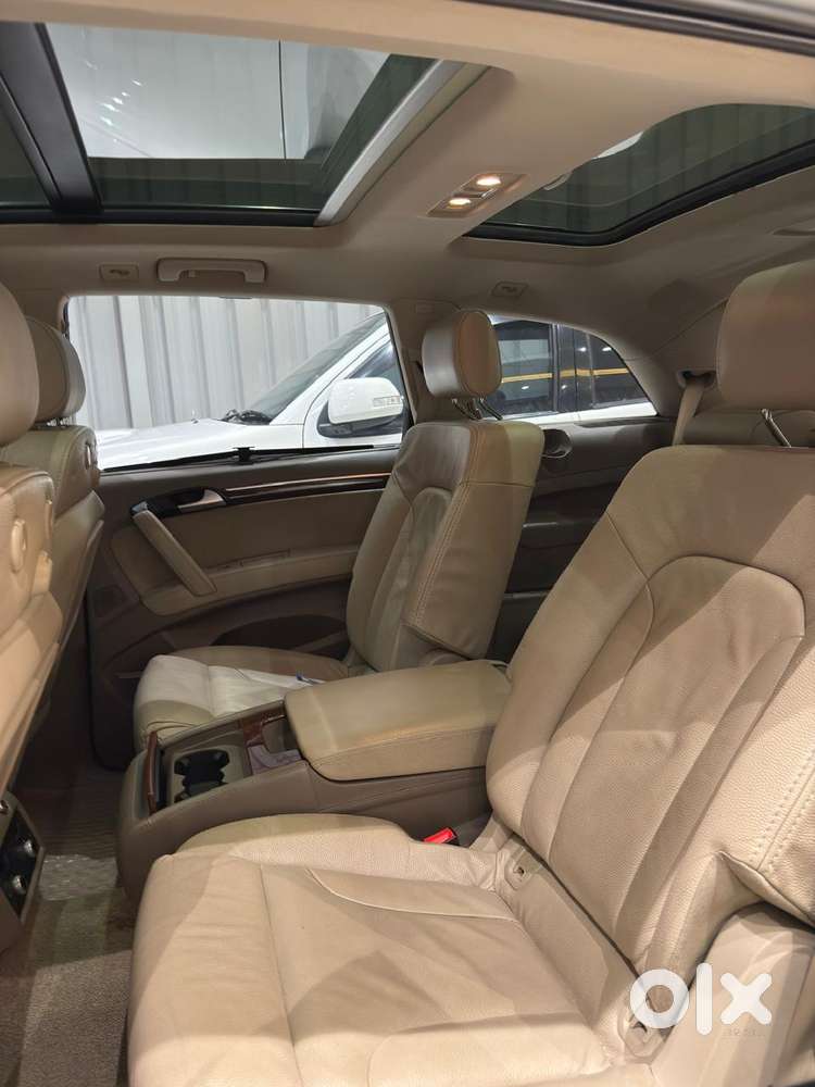 Audi Q7 3.0 35 Tdi Premium Plus + Sunroof, 2013, Diesel