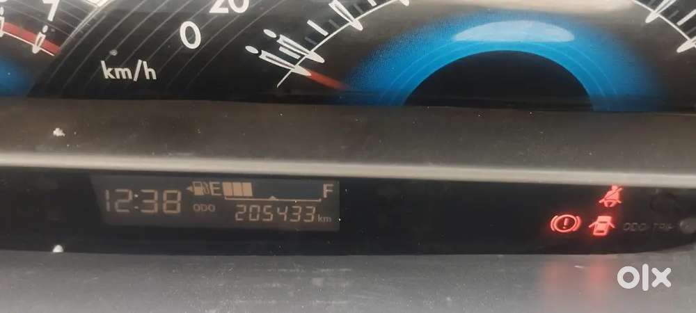 Toyota Etios Liva 2016 Diesel 20584 Km Driven