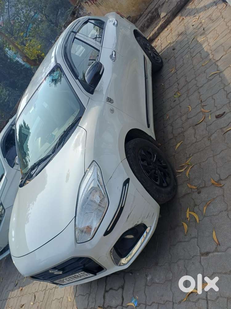 Maruti Suzuki Dzire 1.2 Vxi Cng, 2024, Cng & Hybrids