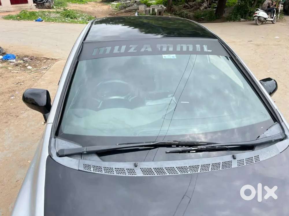 Honda Civic 1.8 2009