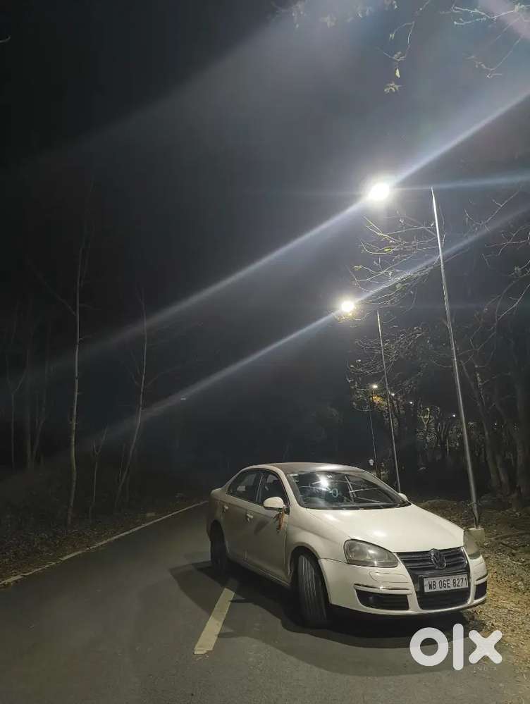 Volkswagen Jetta 2010 Diesel 100000 Km Driven