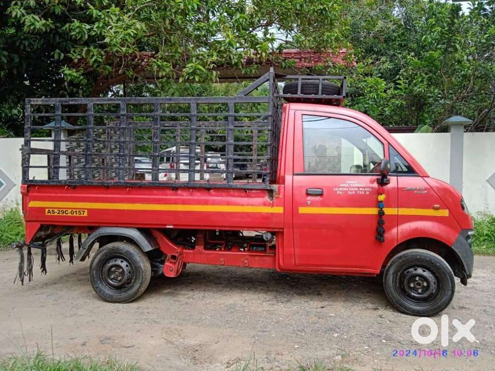 Mahindra Marazzo M4, 2020, Diesel