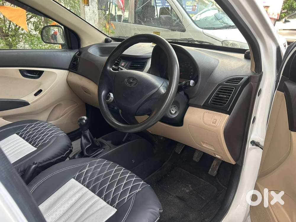 Hyundai Eon Petrol 2017