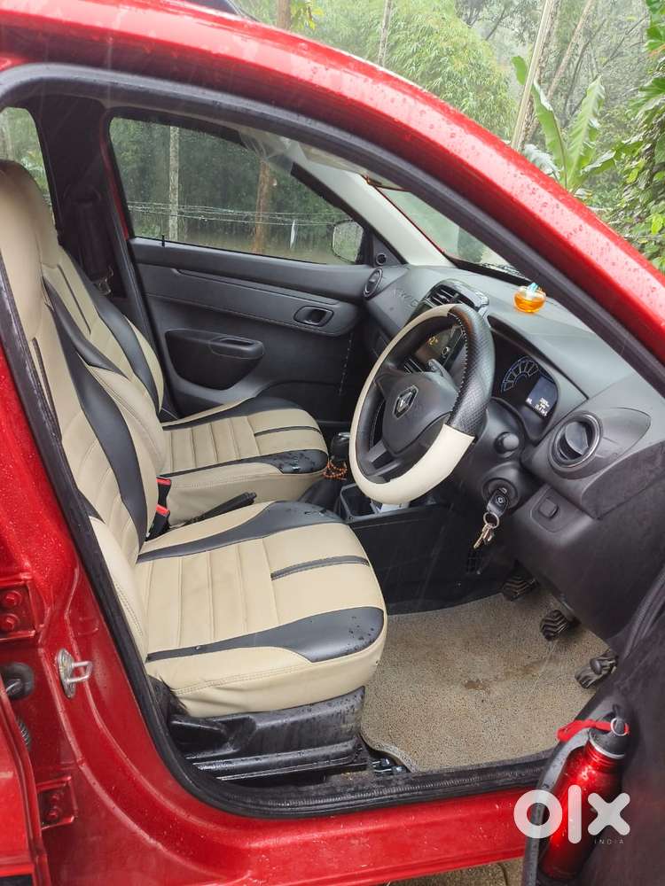 Renault Kwid Rxl 1.0, 2024, Petrol