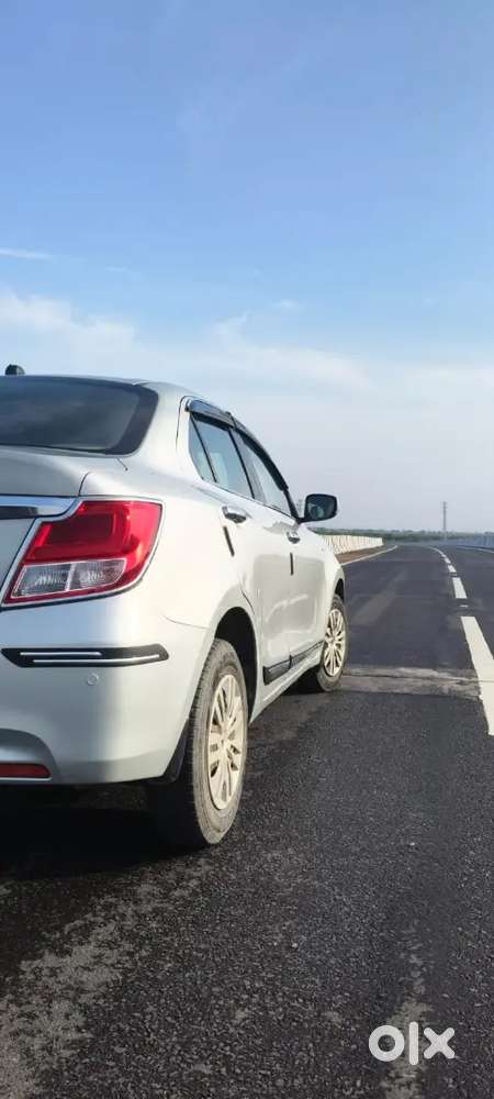 Maruti Suzuki Swift 2019