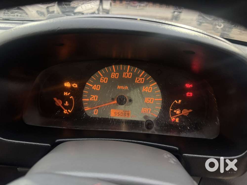 Maruti Suzuki Alto 0.8 Std(o), 2008, Petrol