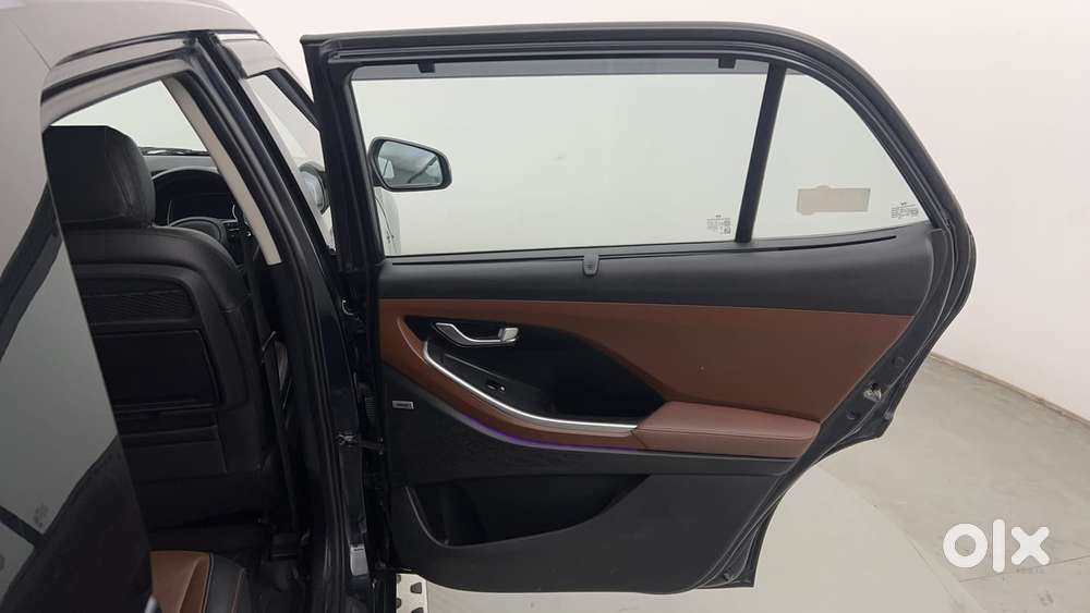 Hyundai Alcazar 1.5 Platinum (o) Diesel At 6 Str, 2021, Diesel