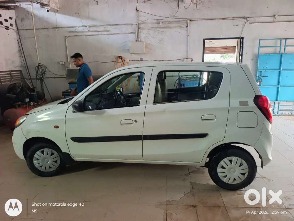 Alto 2021 Model