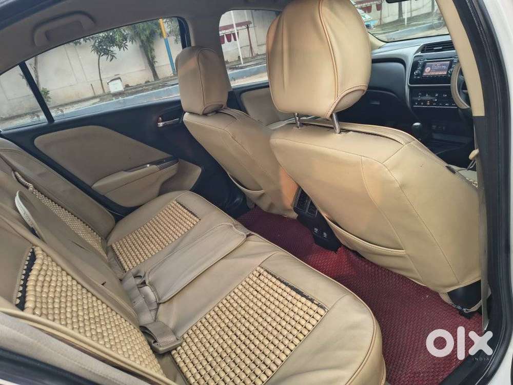 Honda City V Mt, 2014, Petrol