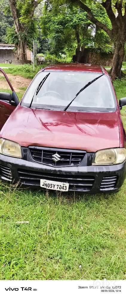 Maruti Suzuki Alto 2009