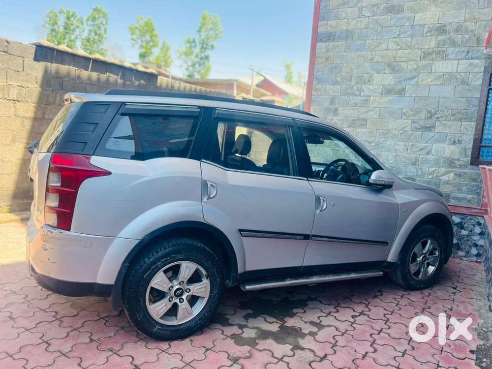 Mahindra Xuv500 2012 Diesel Good Condition