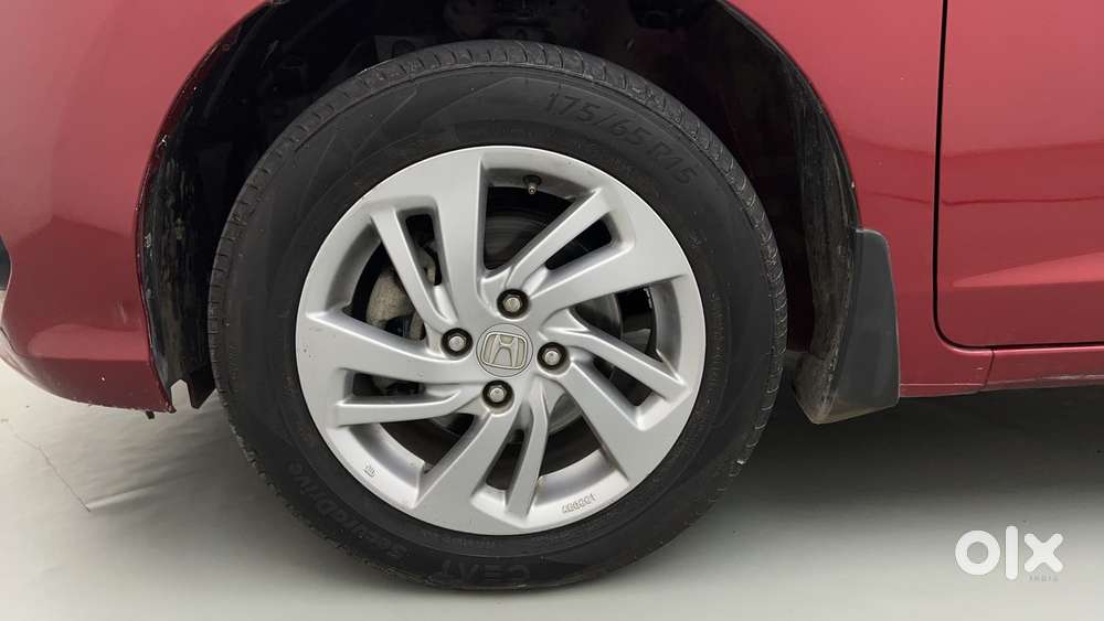 Honda Jazz V Cvt, 2021, Petrol