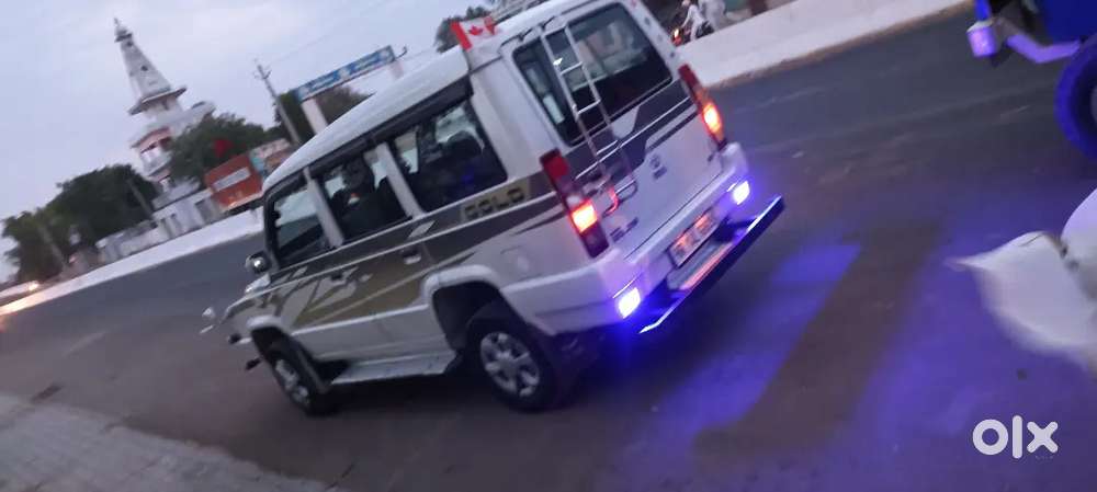 Tata Sumo Victa Diesel Manual 2015 Model