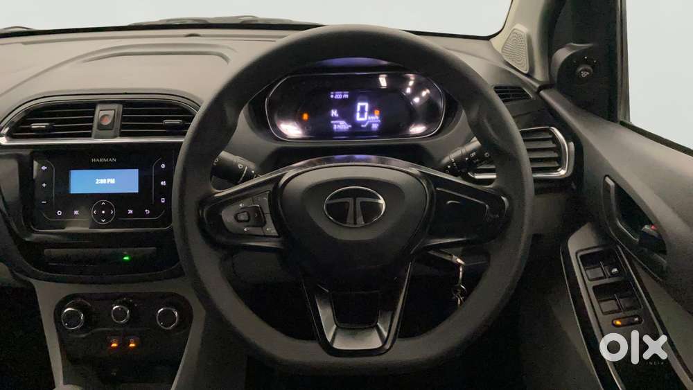 Tata Tiago 1.2 Revotron Xta, 2024, Cng & Hybrids