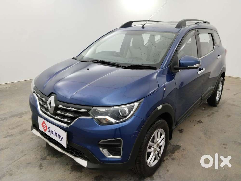 Renault Triber Rxt, 2020, Petrol
