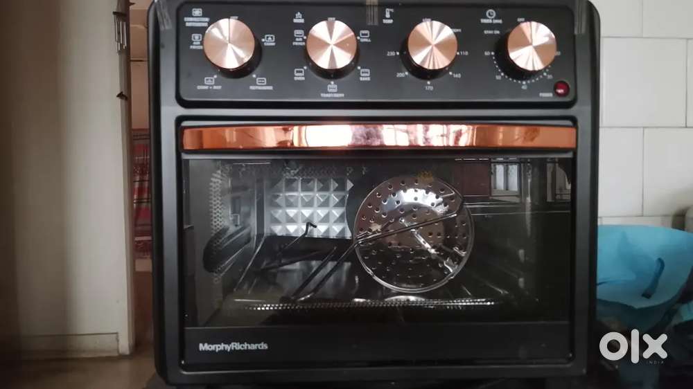 Murphy Richards Oven toaster grill