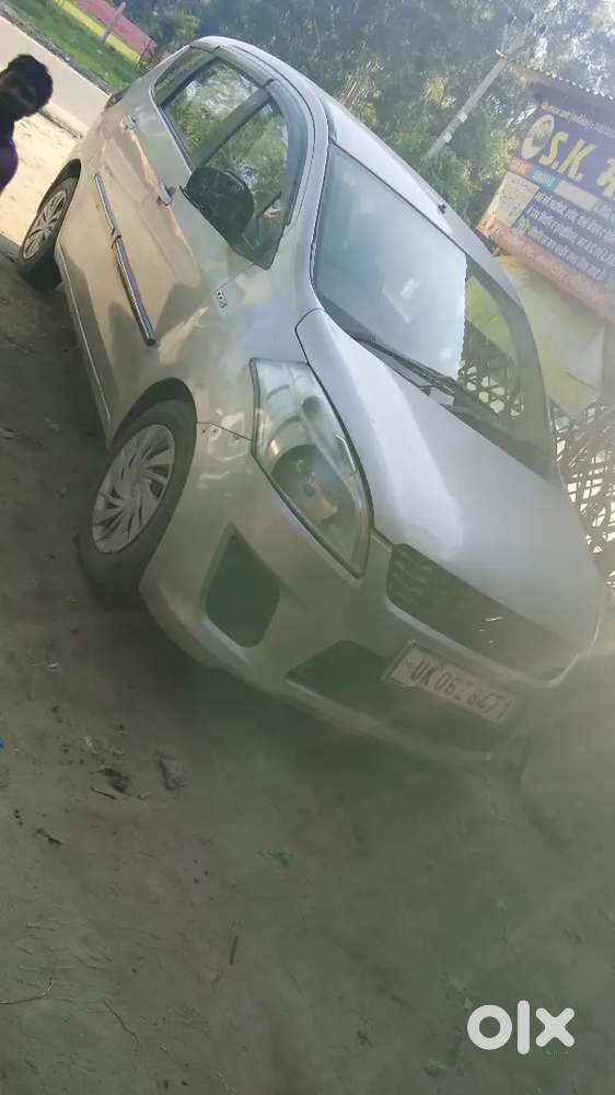 Eritiga Car