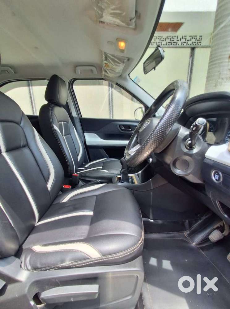 Tata Punch, 2022, Petrol