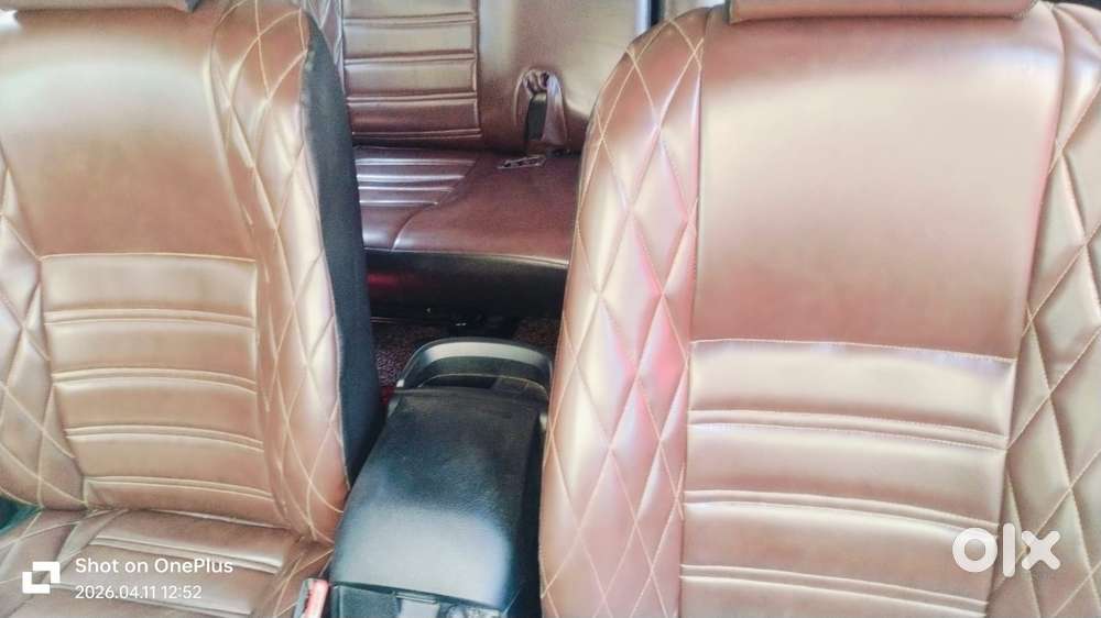 Toyota Innova 2.5 G (diesel) 7 Seater Bs Iv, 2016, Diesel