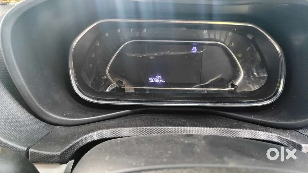 Tata Nexon Xza Plus S Amt Diesel 2021
