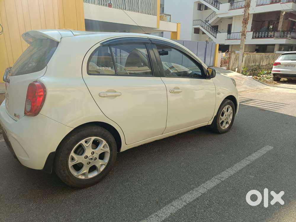 Renault Pulse Rxz Diesel, 2015, Diesel