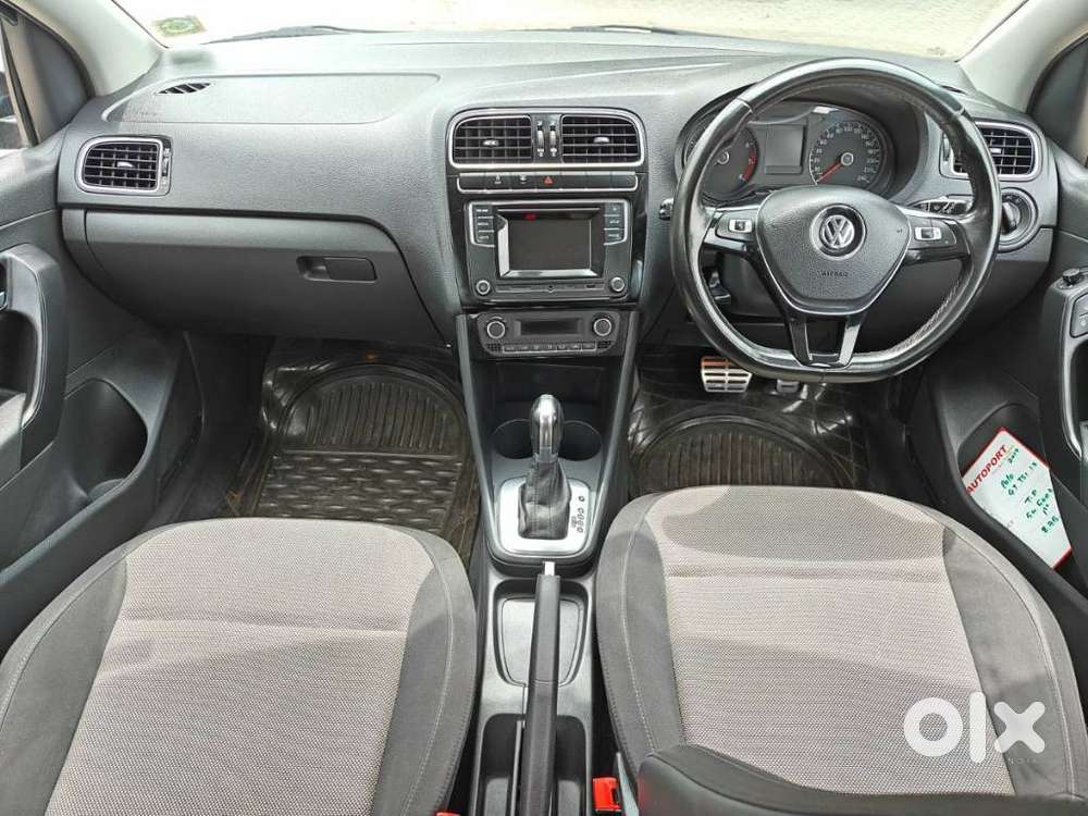 Volkswagen Polo GT TSI Sport Edition, 2017, Petrol